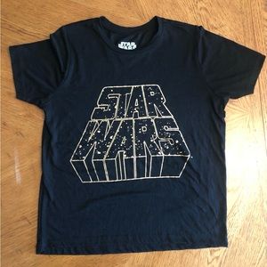 Star Wars Tshirt